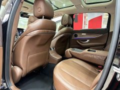 Mercedes-Benz E-Class E 300 L Fashion Edition - ფოტო 12