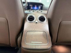 Mercedes-Benz E-Class E 300 L Fashion Edition - ფოტო 13