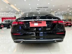 Mercedes-Benz E-Class E 300 L Fashion Edition - ფოტო 14