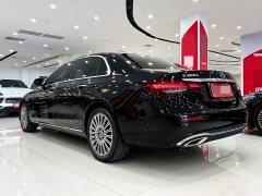 Mercedes-Benz E-Class E 300 L Fashion Edition - ფოტო 15
