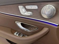 Mercedes-Benz E-Class E 300 L Fashion Edition - ფოტო 16