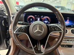 Mercedes-Benz E-Class E 300 L Fashion Edition - ფოტო 18