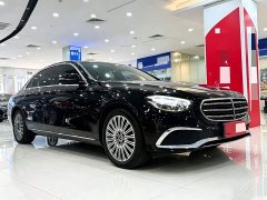 Mercedes-Benz E-Class E 300 L Fashion Edition - ფოტო 2