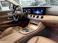 Mercedes-Benz E-Class E 300 L Fashion Edition - ფოტო 4