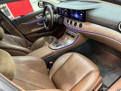 Mercedes-Benz E-Class E 300 L Fashion Edition - ფოტო 6