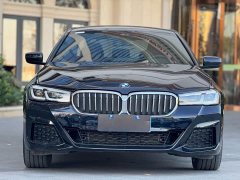 BMW 5 Series 530Li Luxury M Sport Package - ფოტო 2