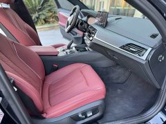 BMW 5 Series 530Li Luxury M Sport Package - ფოტო 6