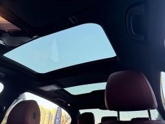 BMW 5 Series 530Li Luxury M Sport Package - ფოტო 8