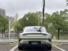 Xiaomi SU7 2024 Rear-Wheel Drive Ultra-Long Range Advanced Autonomous Driving Pro - ფოტო 7