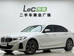BMW i3 eDrive 35 L - ფოტო 1