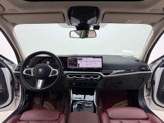 BMW i3 eDrive 35 L - ფოტო 11