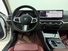 BMW i3 eDrive 35 L - ფოტო 12