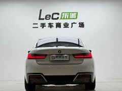BMW i3 eDrive 35 L - ფოტო 14