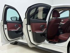 BMW i3 eDrive 35 L - ფოტო 3
