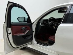 BMW i3 eDrive 35 L - ფოტო 4