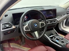 BMW i3 eDrive 35 L - ფოტო 5