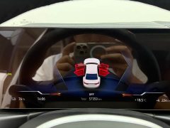 BMW i3 eDrive 35 L - ფოტო 6