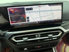 BMW i3 eDrive 35 L - ფოტო 7