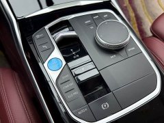 BMW i3 eDrive 35 L - ფოტო 8