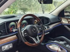 Mercedes-Benz GLS 450 4MATIC Luxury - ფოტო 6