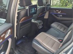 Mercedes-Benz GLS 450 4MATIC Luxury - ფოტო 7
