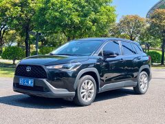 Toyota Corolla Sharp 2023 Hybrid 2.0L Pioneer Edition - ფოტო 1