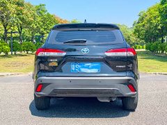 Toyota Corolla Sharp 2023 Hybrid 2.0L Pioneer Edition - ფოტო 10