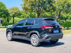 Toyota Corolla Sharp 2023 Hybrid 2.0L Pioneer Edition - ფოტო 11