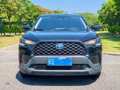 Toyota Corolla Sharp 2023 Hybrid 2.0L Pioneer Edition - ფოტო 2