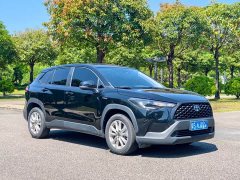 Toyota Corolla Sharp 2023 Hybrid 2.0L Pioneer Edition - ფოტო 3