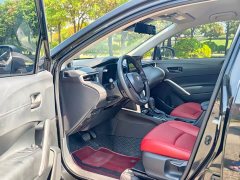 Toyota Corolla Sharp 2023 Hybrid 2.0L Pioneer Edition - ფოტო 4