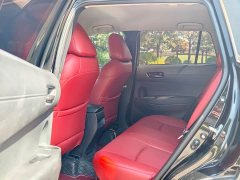 Toyota Corolla Sharp 2023 Hybrid 2.0L Pioneer Edition - ფოტო 5