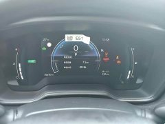 Toyota Corolla Sharp 2023 Hybrid 2.0L Pioneer Edition - ფოტო 6
