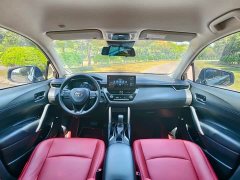 Toyota Corolla Sharp 2023 Hybrid 2.0L Pioneer Edition - ფოტო 7