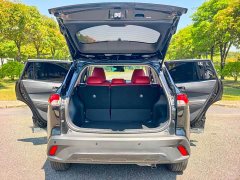 Toyota Corolla Sharp 2023 Hybrid 2.0L Pioneer Edition - ფოტო 8