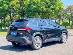 Toyota Corolla Sharp 2023 Hybrid 2.0L Pioneer Edition - ფოტო 9