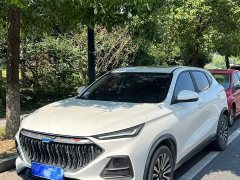 Changan Oushang X5 Sport Edition 1.5T DCT Whirlwind Assault - ფოტო 1