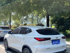 Changan Oushang X5 Sport Edition 1.5T DCT Whirlwind Assault - ფოტო 2