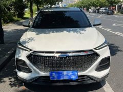 Changan Oushang X5 Sport Edition 1.5T DCT Whirlwind Assault - ფოტო 3