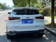 Changan Oushang X5 Sport Edition 1.5T DCT Whirlwind Assault - ფოტო 4