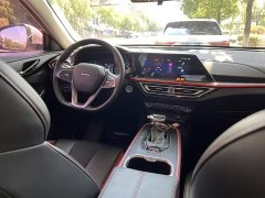 Changan Oushang X5 Sport Edition 1.5T DCT Whirlwind Assault - ფოტო 8