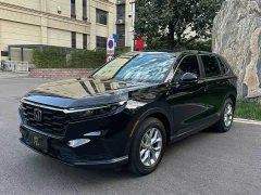 Honda CR-V 2023 240TURBO FWD Smart Edition 5-Seater - ფოტო 1