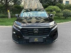 Honda CR-V 2023 240TURBO FWD Smart Edition 5-Seater - ფოტო 2