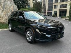 Honda CR-V 2023 240TURBO FWD Smart Edition 5-Seater - ფოტო 3