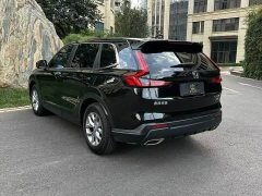 Honda CR-V 2023 240TURBO FWD Smart Edition 5-Seater - ფოტო 4