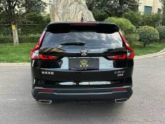 Honda CR-V 2023 240TURBO FWD Smart Edition 5-Seater - ფოტო 5