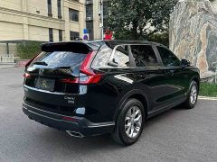 Honda CR-V 2023 240TURBO FWD Smart Edition 5-Seater - ფოტო 6