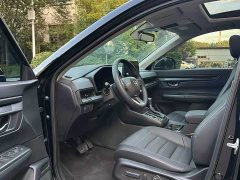 Honda CR-V 2023 240TURBO FWD Smart Edition 5-Seater - ფოტო 7