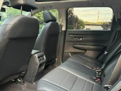Honda CR-V 2023 240TURBO FWD Smart Edition 5-Seater - ფოტო 9