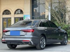 Audi A4L 40 TFSI Fashion Dynamic - ფოტო 10